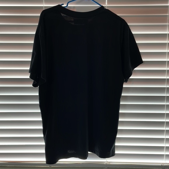 AMIRI Logo Tee Shirt - Picture 3 of 3